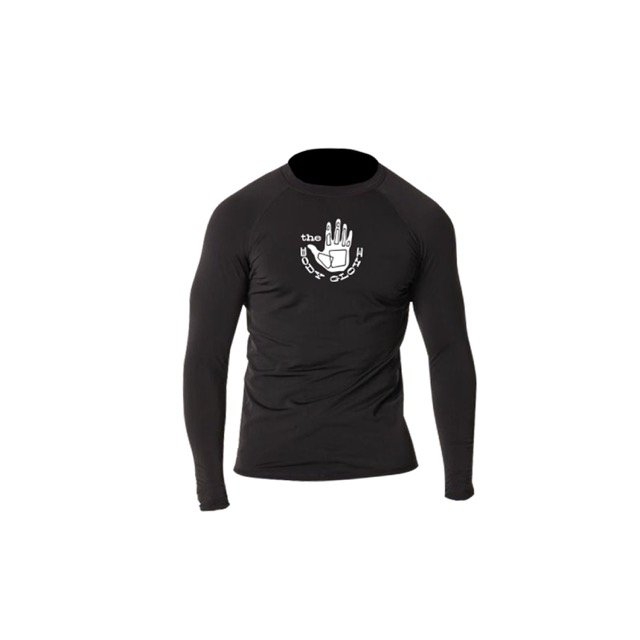 Body Glove Mens Long Sleeve UPF50+ Surf Shirt 