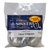 Starfish Clip-On Swivel Sinkers Value Pack 12oz Qty 3