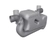 VETUS Type LSS Waterlock for Long Exhaust Systems 45mm