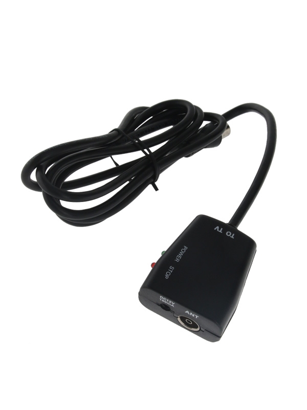 Outdoor Marine Digital TV Antenna with Rotation Motor