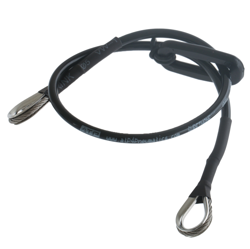 Black Magic Light Tackle Harness Adaptor