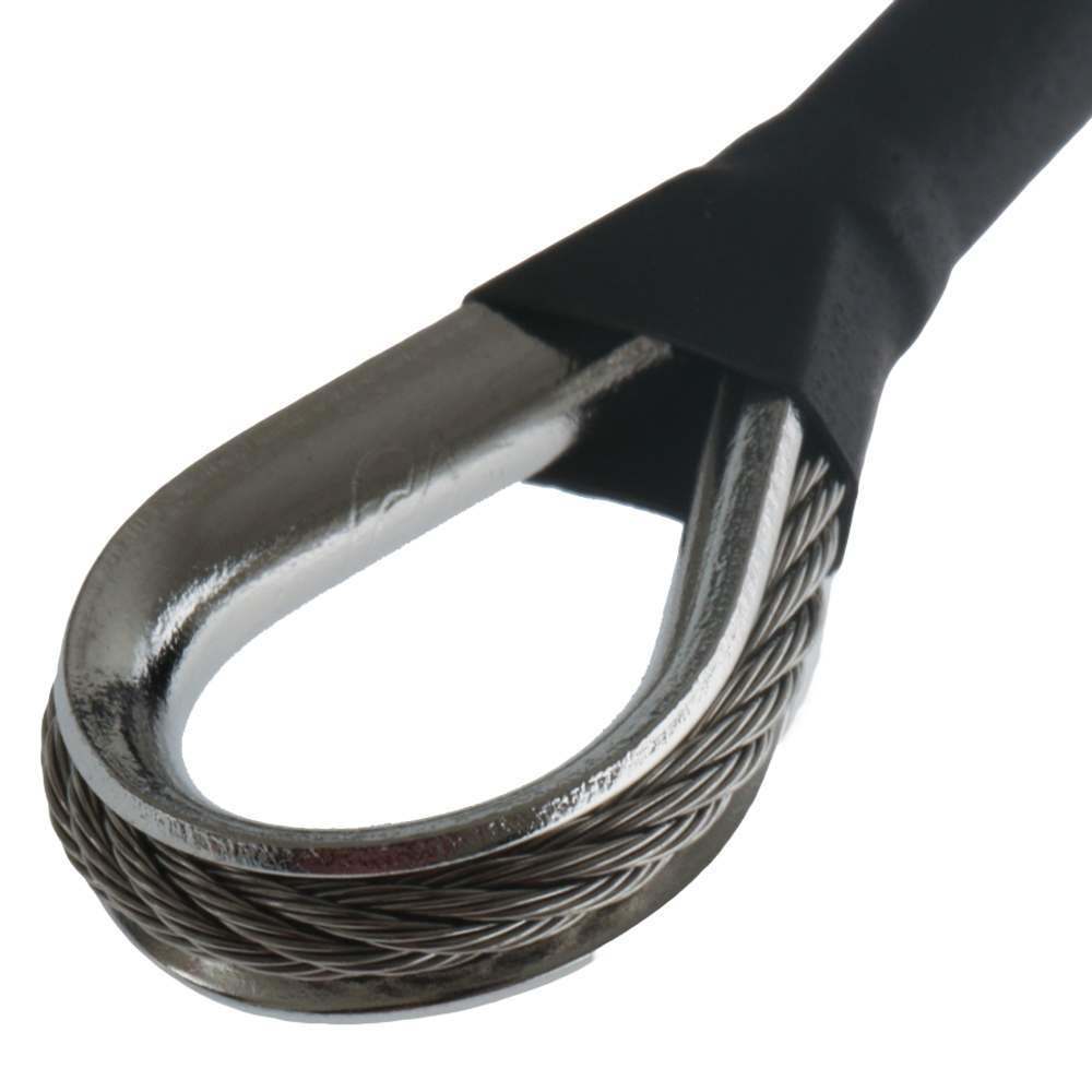 Black Magic Light Tackle Harness Adaptor