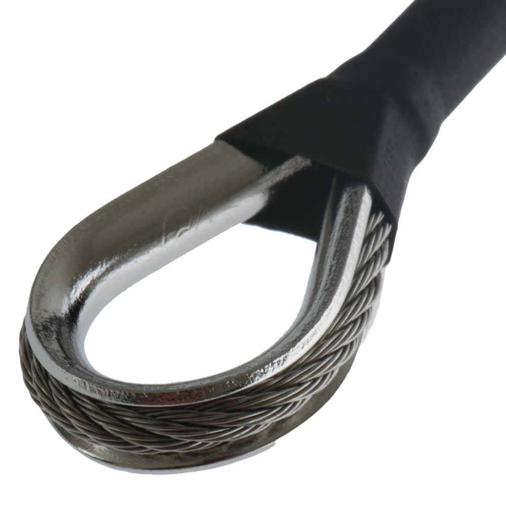 Black Magic Light Tackle Harness Adaptor Black Magic Light Tackle Harness Adaptor