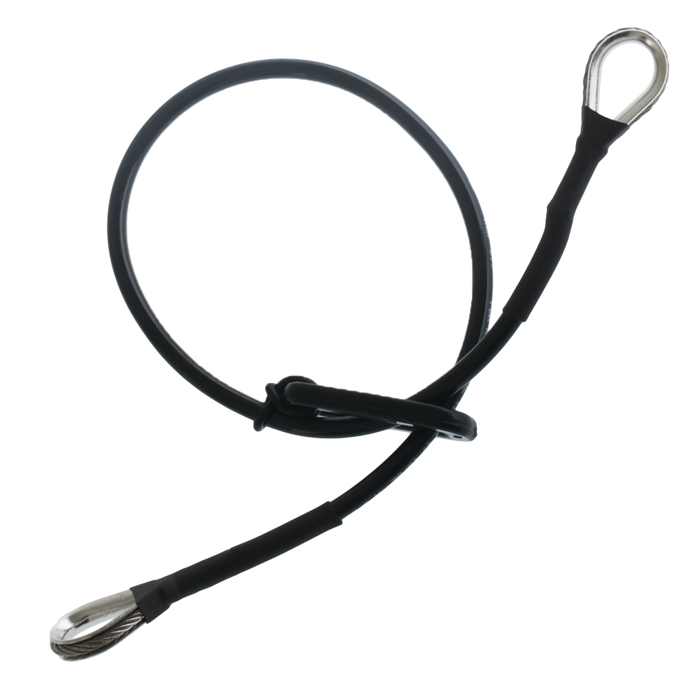 Black Magic Light Tackle Harness Adaptor