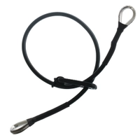 Black Magic Light Tackle Harness Adaptor Thumbnail Black Magic Light Tackle Harness Adaptor