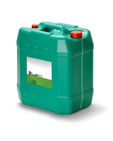 LUBECO TC-W3 2-Stroke BIO 2T Full Synthetic Outboard Oil 20L