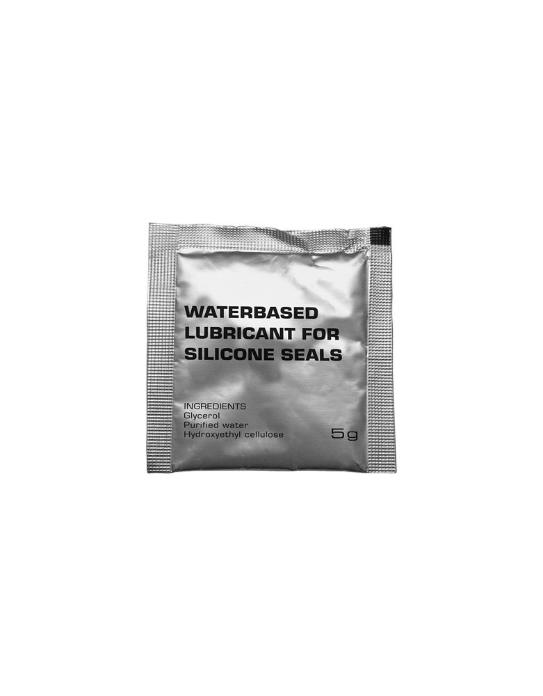 Waterproof Seal Lubricant 5g