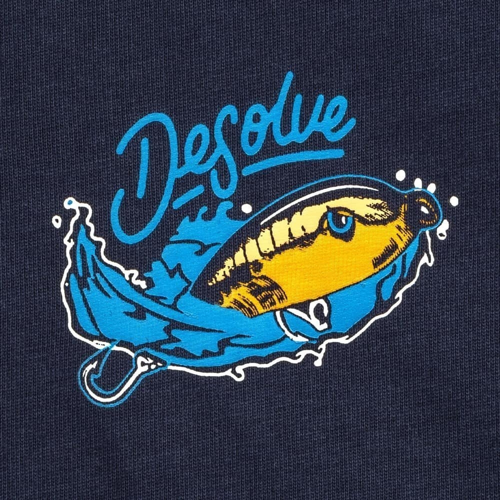 Desolve Luck Kids Tee