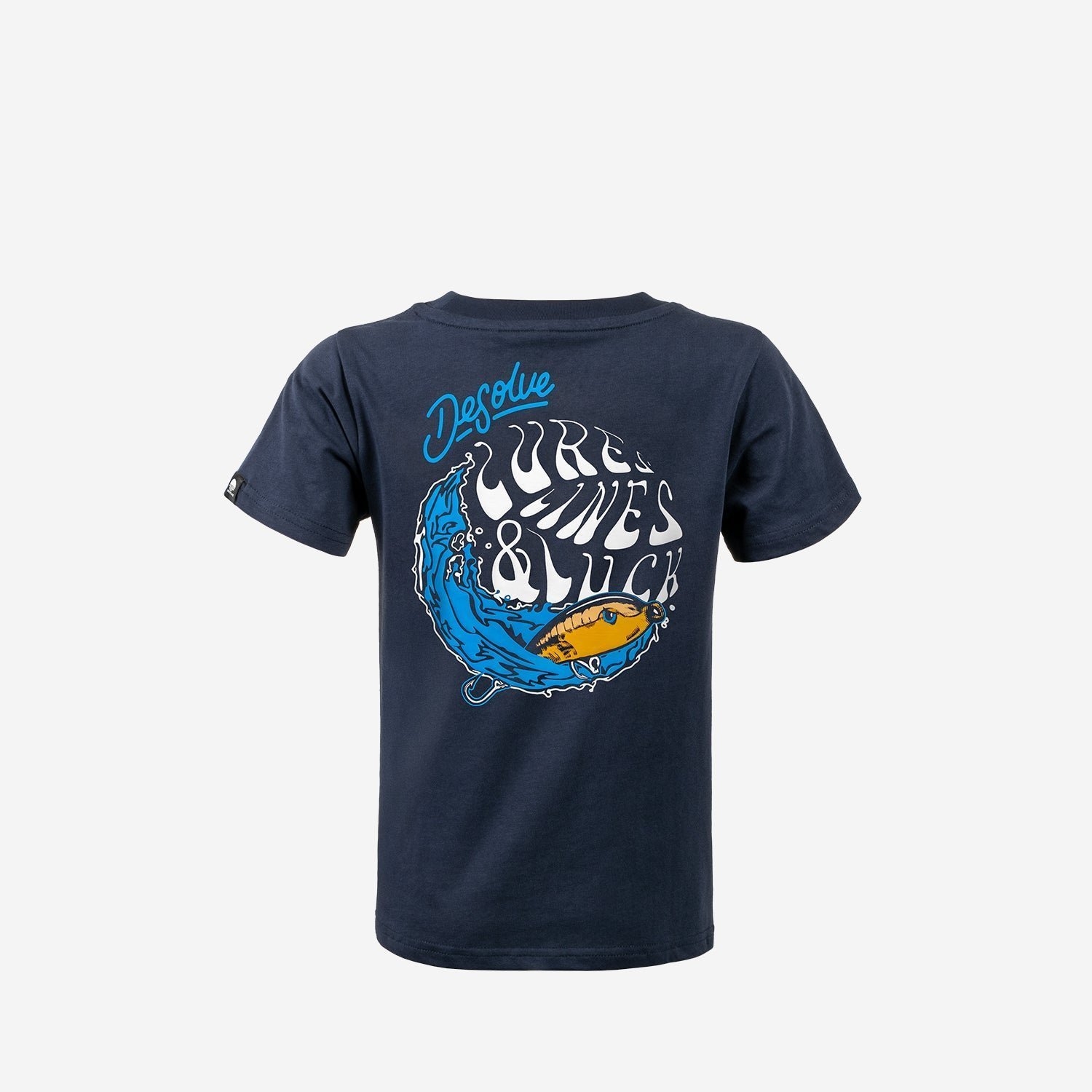 Desolve Luck Kids Tee