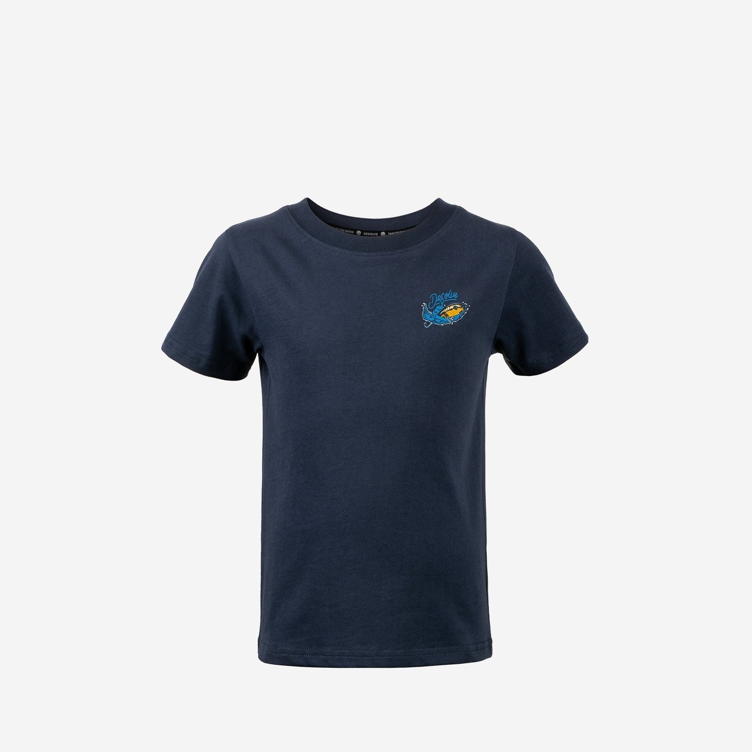Desolve Luck Kids Tee