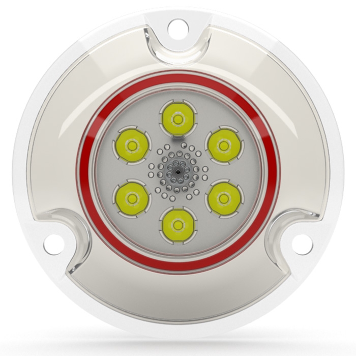 Lumishore SMX11 Underwater Light Green