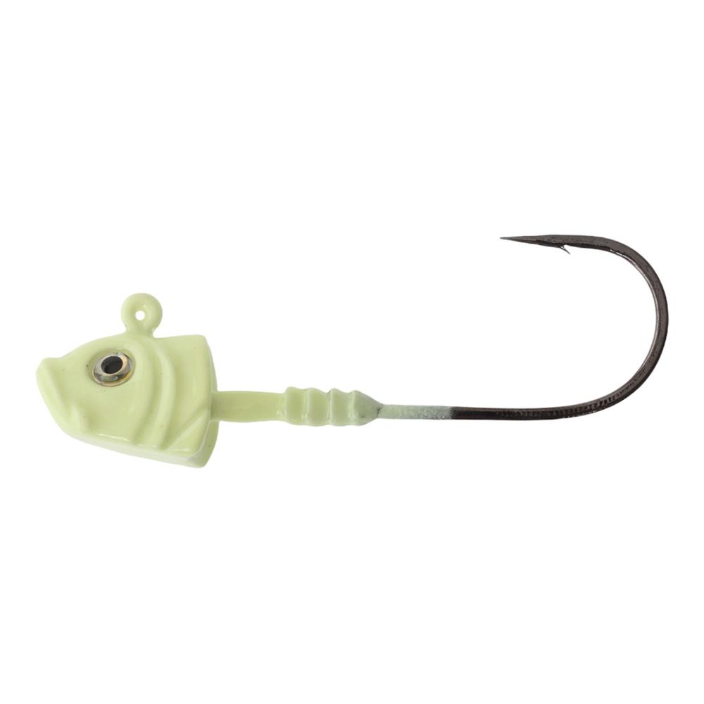 Jig Star Jig Heads Lumo