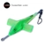 Viper Tackle Teaser Bird 15.5cm Lumo