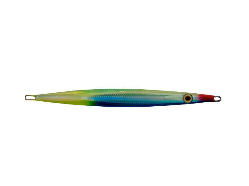 Zest Super Deep Jig Lumo Blue 400g