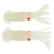 Holiday Lumo Squid 6in Qty 1