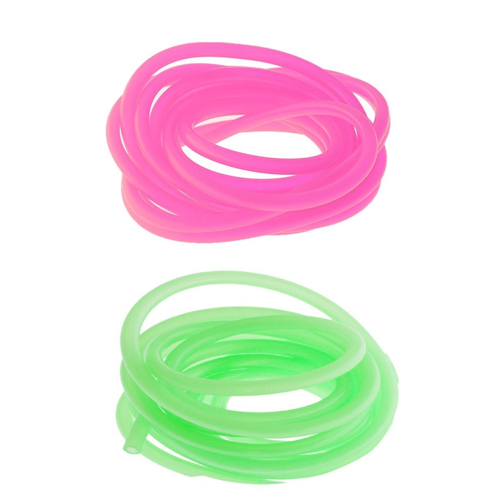 Wild Blue Tackle Lumo Tube 5m