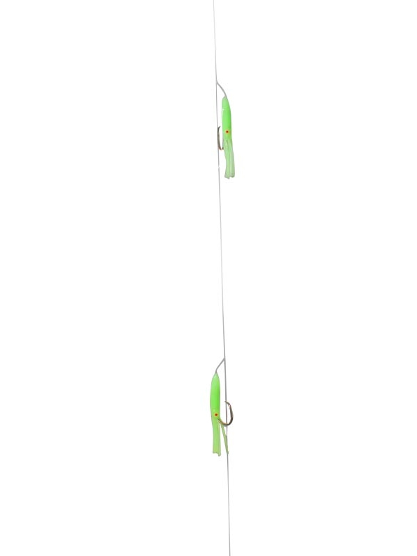 Lumo Squid Puka Rig 16/0