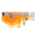 Daiwa BaitJunkie Prawn Soft Bait 2.35in Qty 8 Yabbie UV