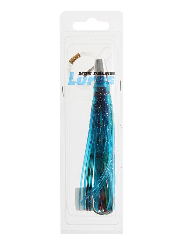 Mrs Palmer Rigged Skippy Lure 12.5cm Aurora