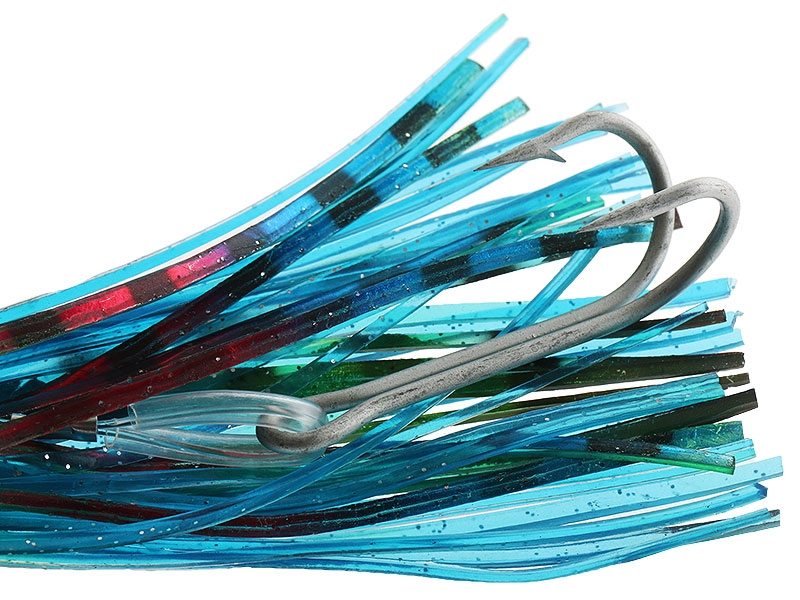 Mrs Palmer Rigged Skippy Lure 12.5cm Aurora