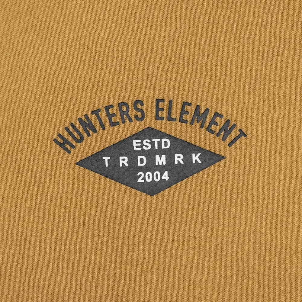 Hunters Element Lux Mens Hoodie