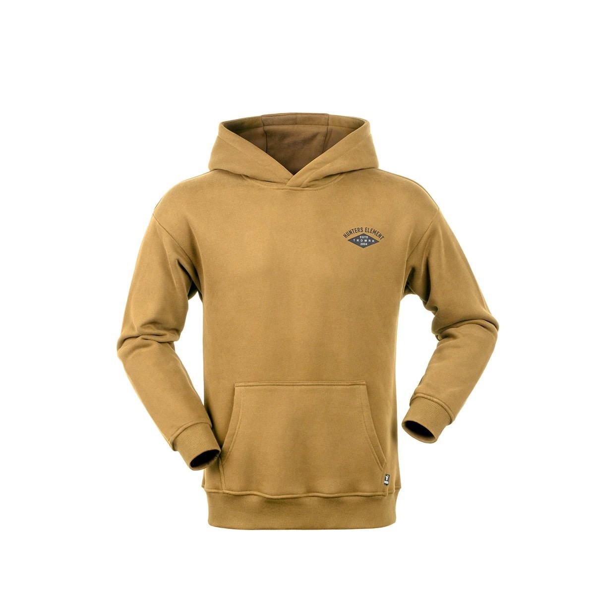Hunters Element Lux Mens Hoodie