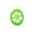 Kilwell Trace Leader Wheel Small 122mm