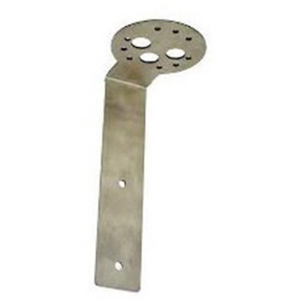 Weems & Plath Angle Mount Bracket for LX Navigation Lights