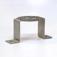 Weems & Plath Top Mounting Bracket for LX Navigation Lights Thumbnail Weems & Plath Top Mounting Bracket for LX Navigation Lights