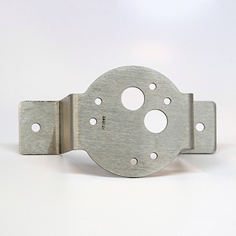 Weems & Plath Top Mounting Bracket for LX Navigation Lights