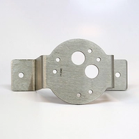 Weems & Plath Top Mounting Bracket for LX Navigation Lights Thumbnail Weems & Plath Top Mounting Bracket for LX Navigation Lights