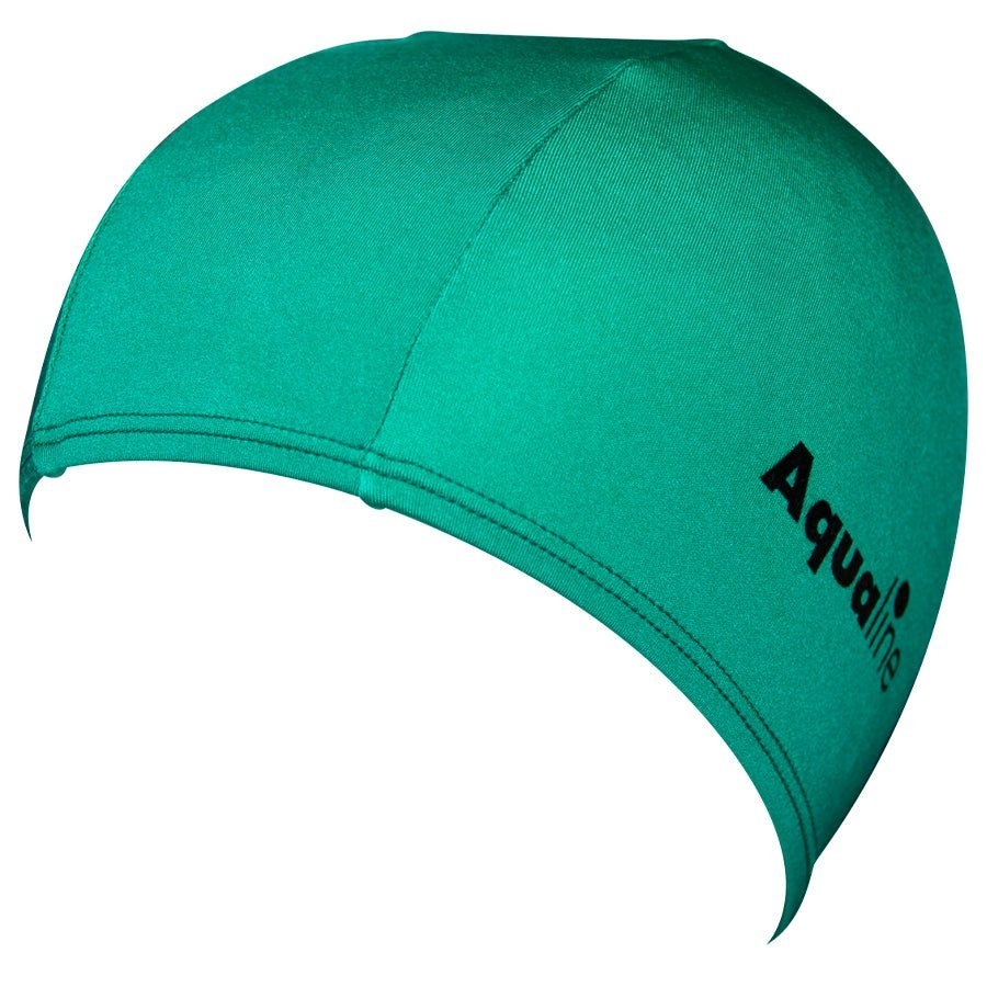 Aqualine Lycra Swim Cap