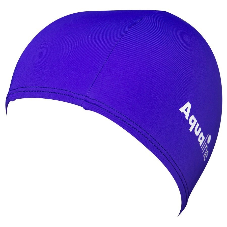 Aqualine Lycra Swim Cap