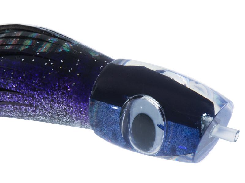 Black Magic Zippy Skippy Premier Game Lure 270mm