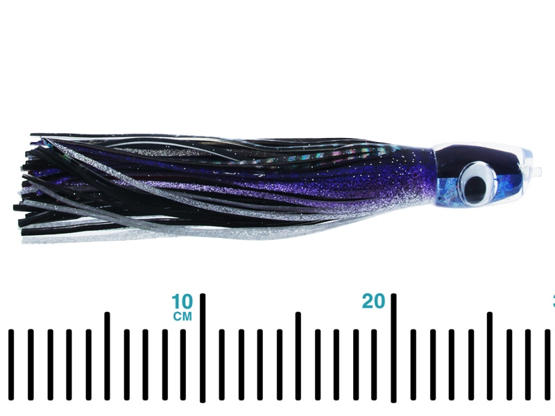 Black Magic Zippy Skippy Premier Game Lure 270mm