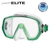 TUSA Freedom Elite Mask Energy Green