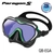 TUSA Paragon S Single-window Mask Energy Green
