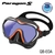 TUSA Paragon S Single-window Mask Energy Orange