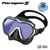 TUSA Paragon S Single-window Mask White