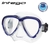 TUSA Intega Mask Cobalt Blue