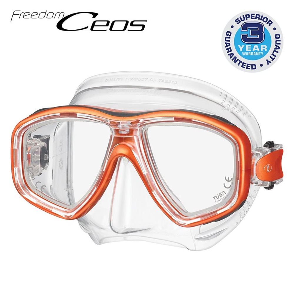 TUSA Ceos Mask