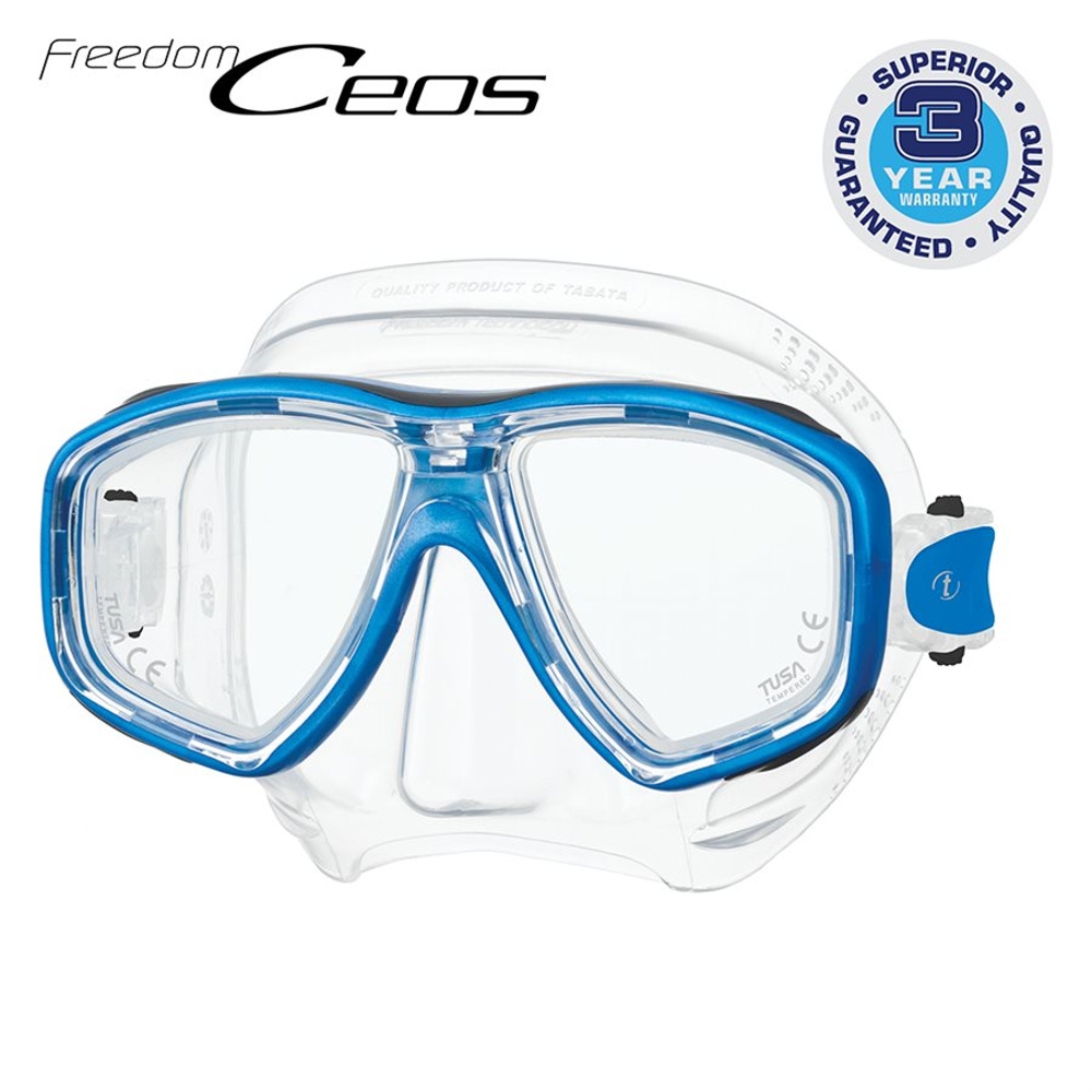 TUSA Ceos Mask