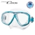 TUSA Ceos Mask Ocean Green