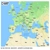 C-MAP DISCOVER M-EM-Y203-MS Chart Card Adriatic and Ionian Seas
