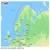 C-MAP DISCOVER M-EN-Y055-MS Chart Card Baltic Sea