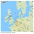 C-MAP DISCOVER M-EN-Y216-MS Chart Card Benelux Inland and Coastal