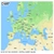 C-MAP DISCOVER M-EN-Y217-MS Chart Card Central Europe Inland