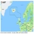 C-MAP DISCOVER M-EN-Y218-MS Chart Card Iceland/Faroe/Shetland/Orkney Islands