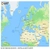 C-MAP DISCOVER M-EW-Y060-MS Chart Card Central and West Europe