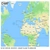 C-MAP DISCOVER M-EW-Y209-MS Chart Card Canary Island to Gibraltar